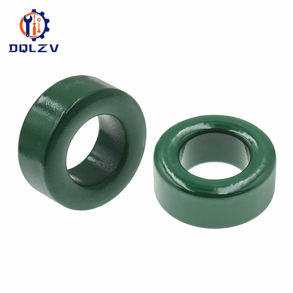 

DQLZV зеленый ферритовый сердечник кольцо 31x19x13 мм