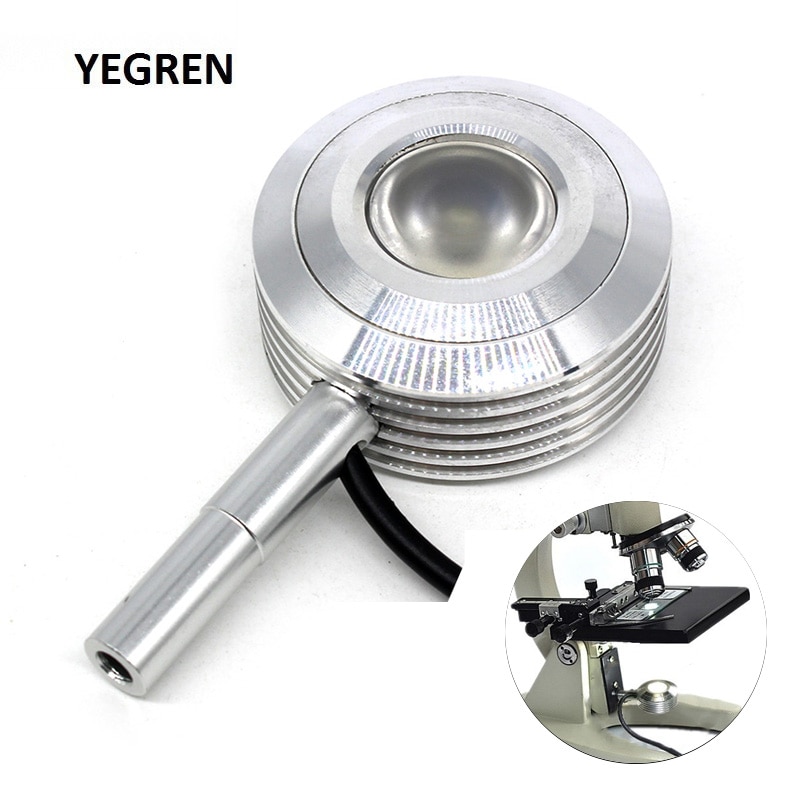 

YEGREN USB осветитель для микроскопа
