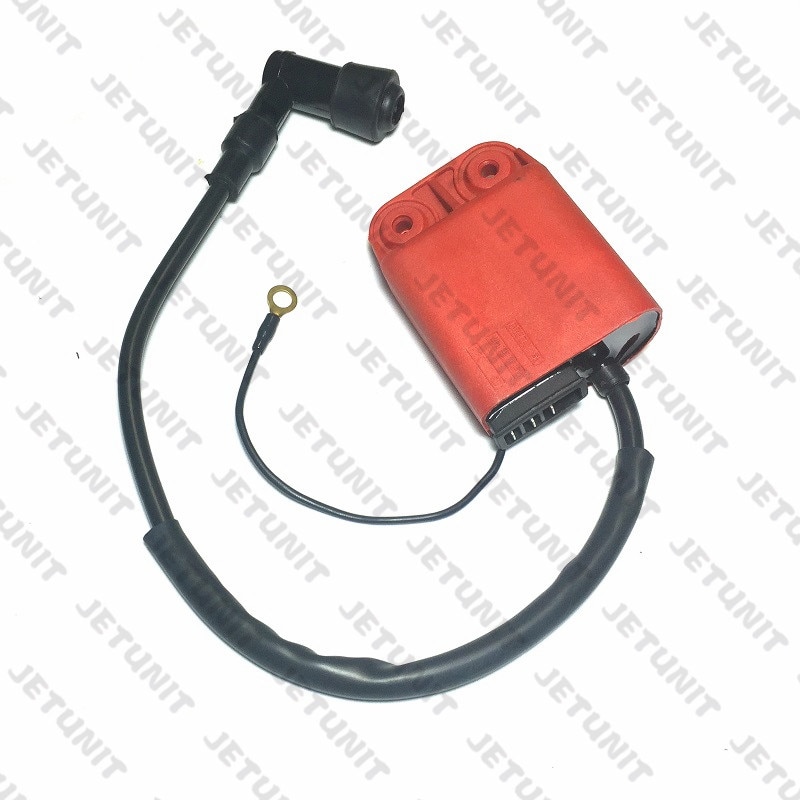 

Катушка зажигания для Piaggio Hello Euro1/hello Euro2/hello Mix Teen/50cc OEM #2441275 Запчасти для мотоциклов