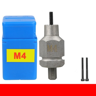 

Адаптер для заклепочного пистолета M3/M4/M5/M6/M8/M10, 3 шт.