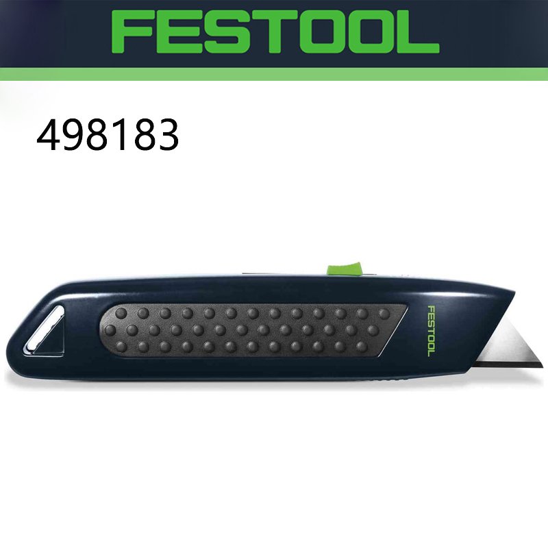 

FESTOOL 498183 Нож безопасности