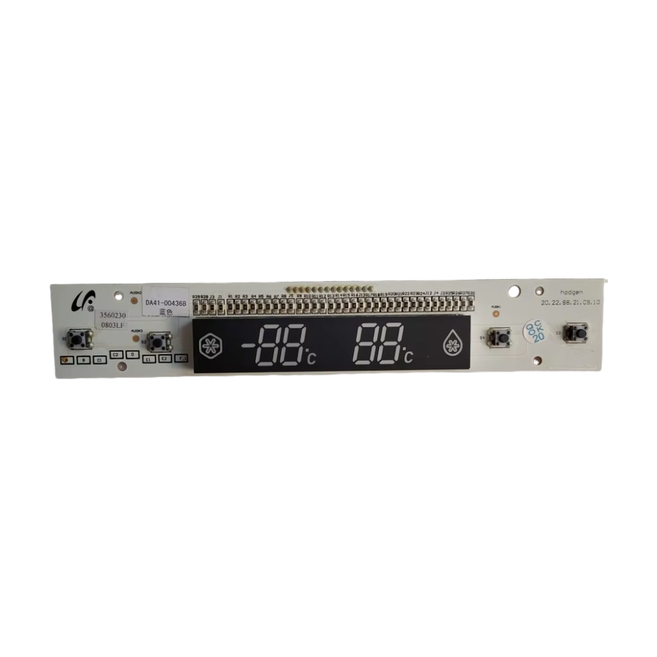 

Плата управления для холодильника Samsung RS19BRPS DA41-00436B
