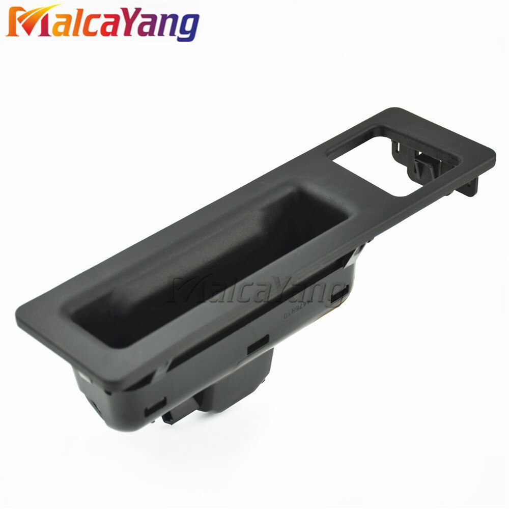 

1 ПК 51247368752 51247368753 Переключатель ручки багажника для BMW 3/5 серии X1 X5 X6 F35 F18 F46 F15