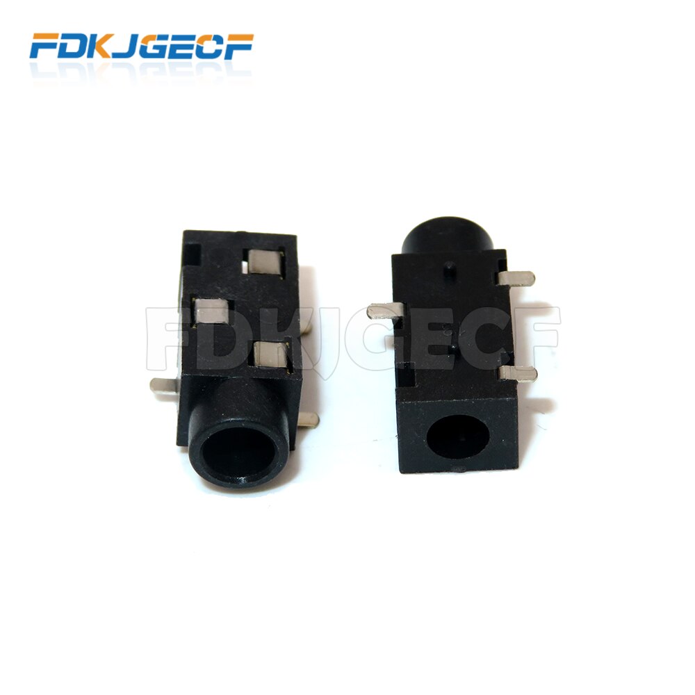 

Разъем для розетки FDKJGECF PJ-313