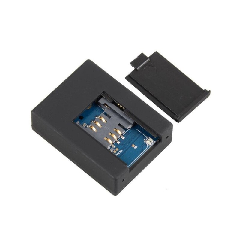 

GPS-трекер N9