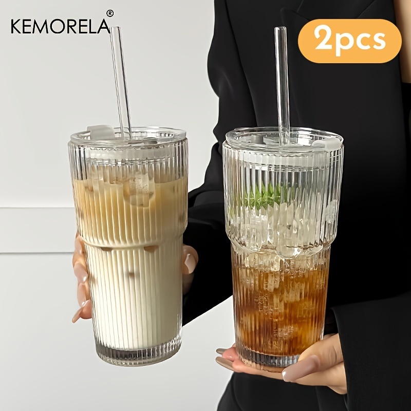 

KEMORELA Стеклянные кофейные чашки