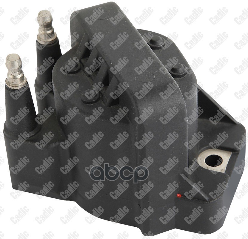 

Катушка Зажигания Buick/Cadillac/Chevrolet/Pontiac; Cadic арт. KD3001