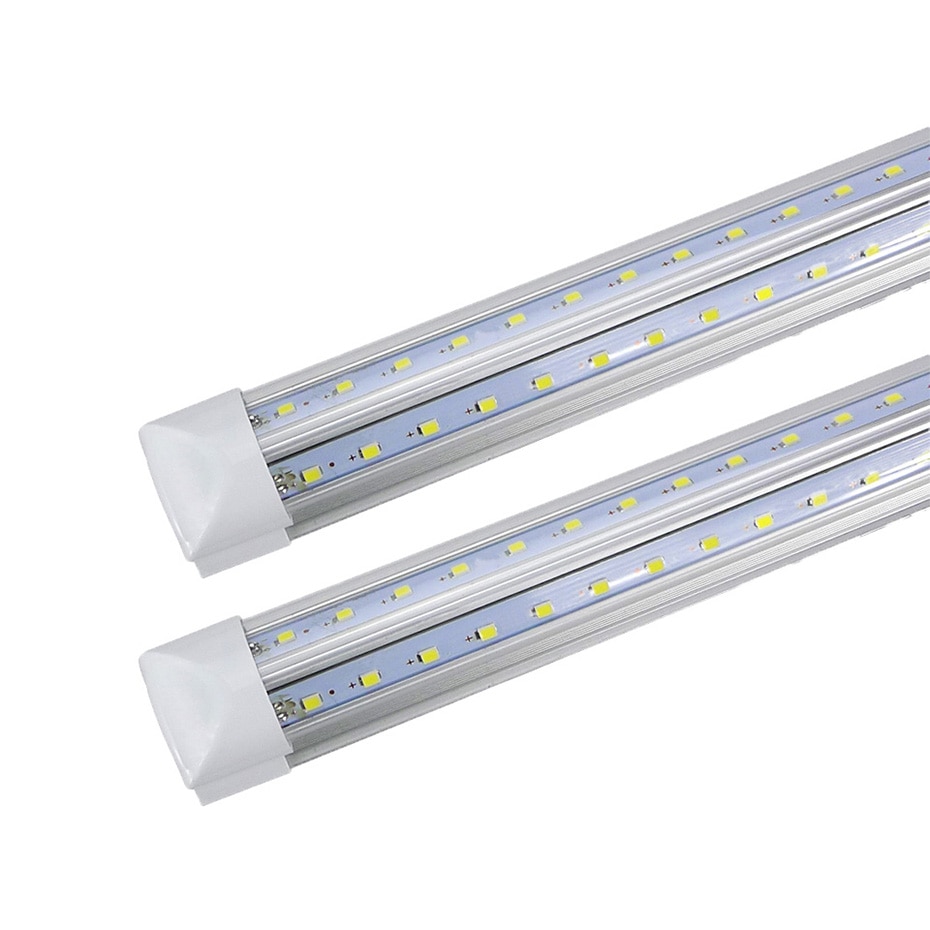 

Светодиодная лампа T8 minded 2835 SMD 57 см 20 Вт Холодный/Теплый белый