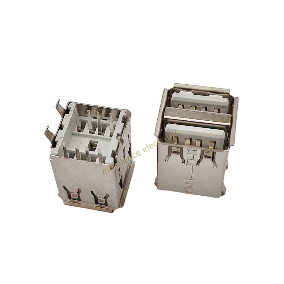 

Коннектор USB 2.0/USB 3.0 YanYunDZ