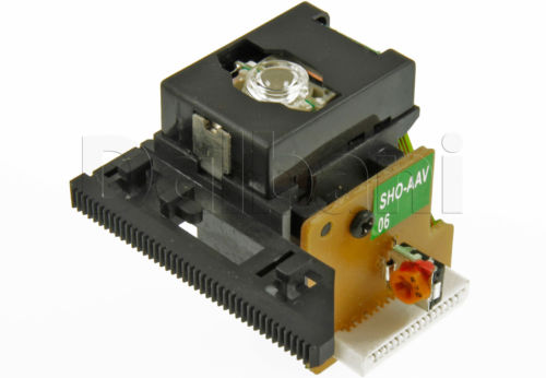 

Совершенно новый SOH-AAV CMS-B35 для SAMSUNG CD VCD SOH AAV CDT100, лазерная линзовая головка, оптические звукосниматели, блок