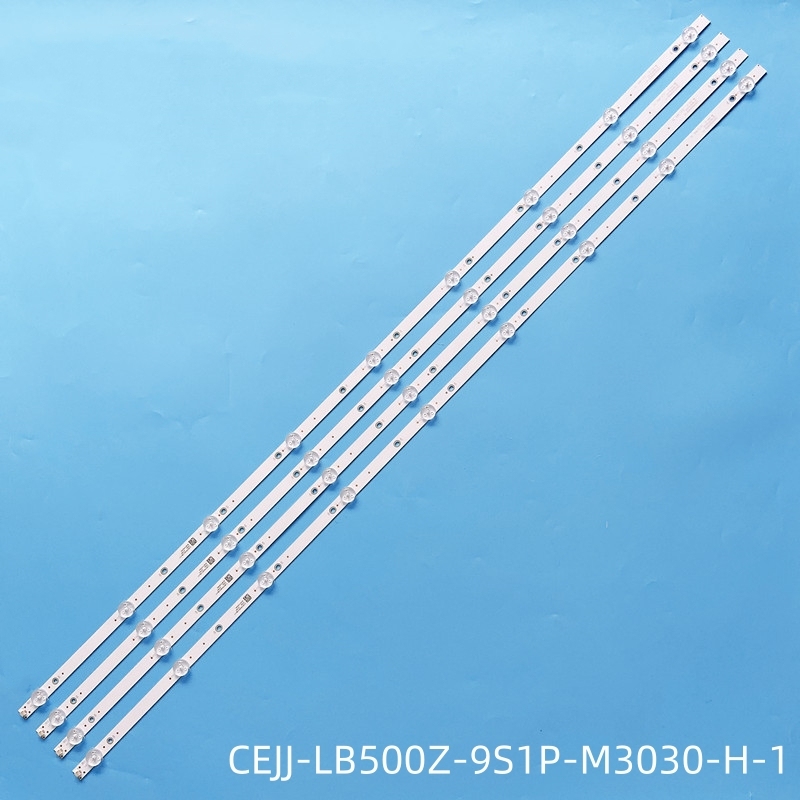 

Светодиодный стержень abay 50pug6513 50puf6192