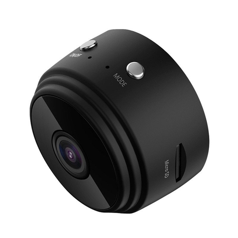 

Беспроводная камера видеонаблюдения A9 Mini 1080P Wifi для мониторинга безопасности, Удаленный монитор, Камера, Умный дом