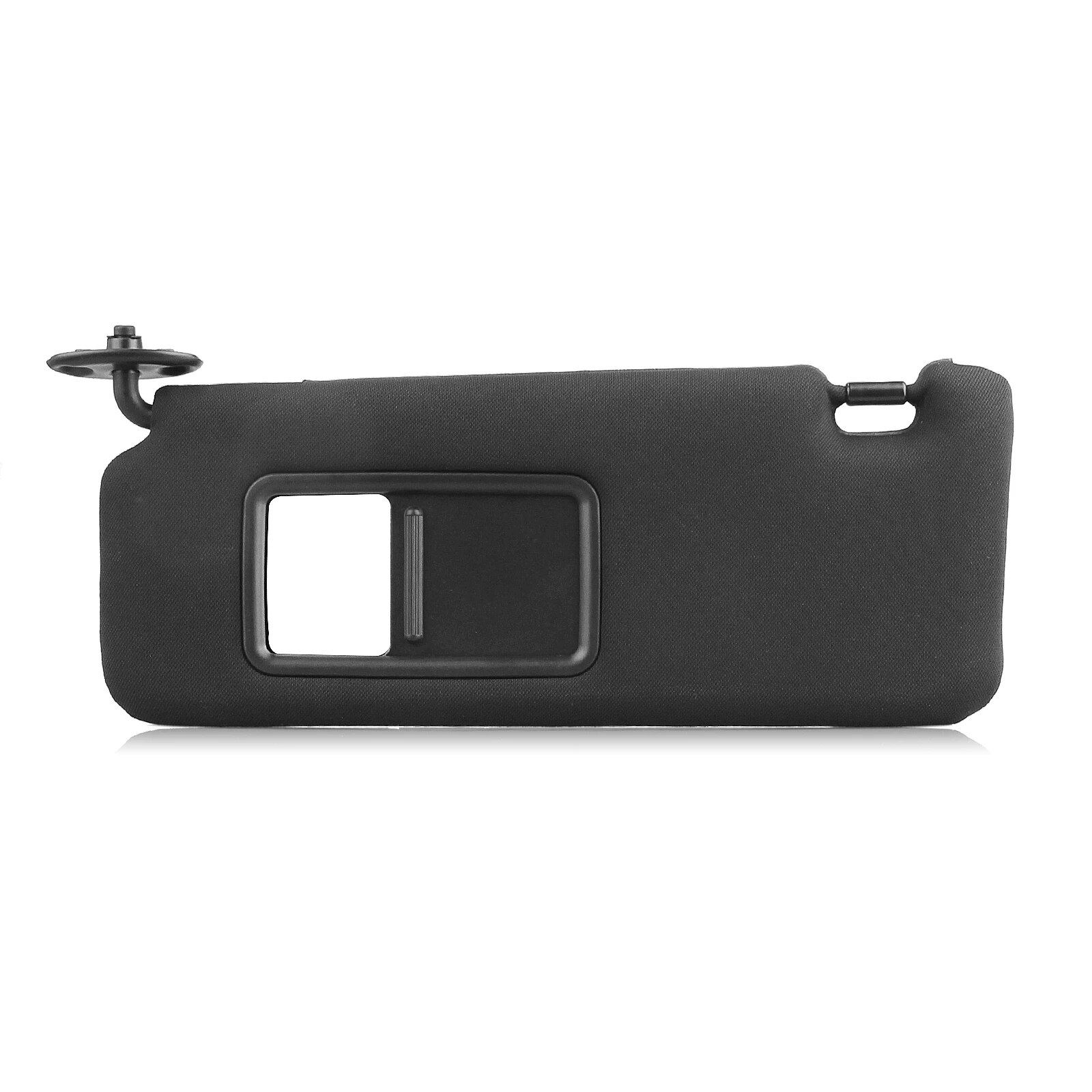 

Солнцезащитный козырек для Scion TC 2005 2006 2007 2008-2010, левый руль, черный/бежевый, солнцезащитный козырек на переднее окно, солнцезащитный козырек, жалюзи