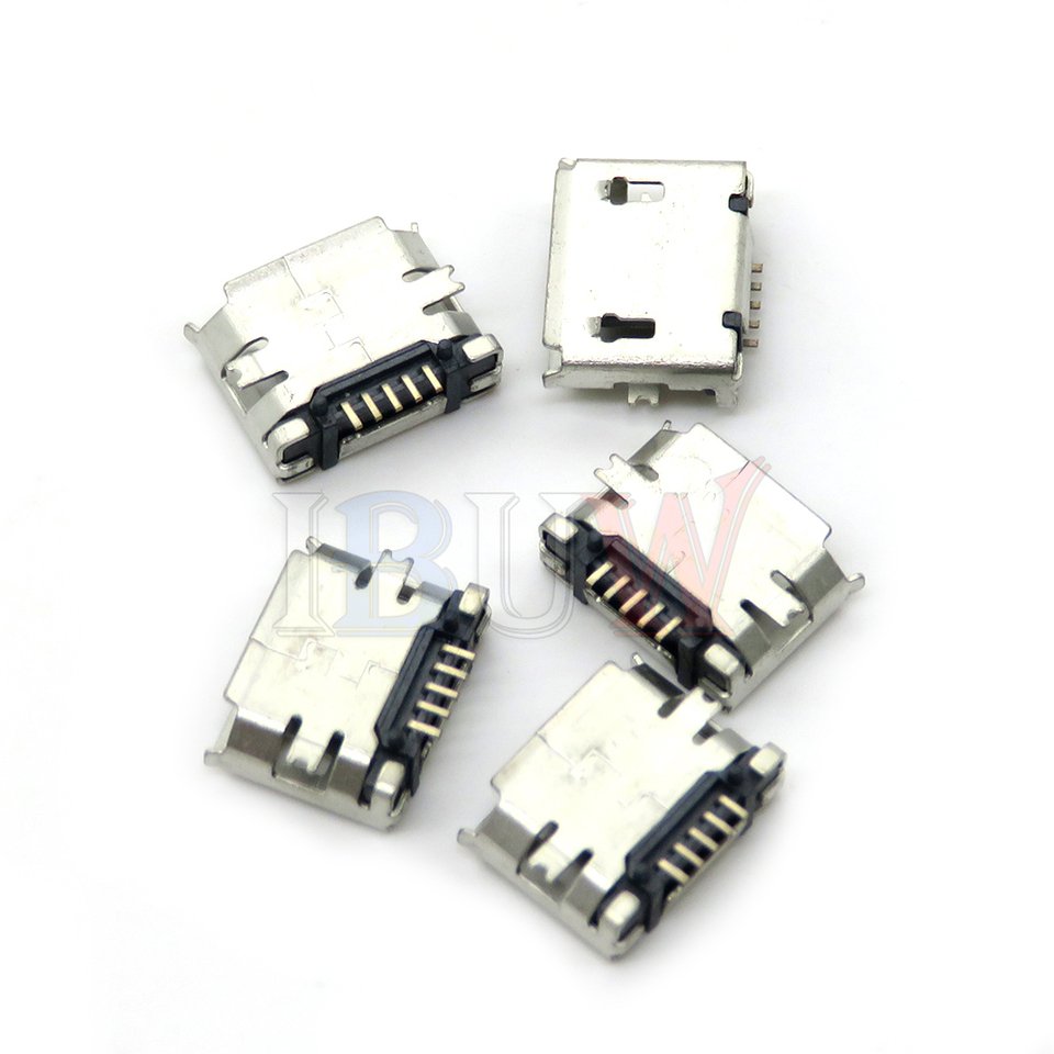 

10 шт./партия, разъём Micro USB