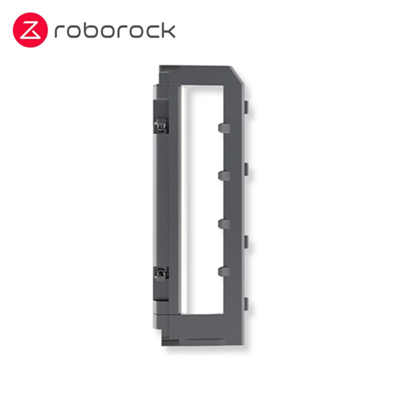 

Оригинальный Roborock Q7 Max + аксессуар для моющегося фильтра, основная щетка, Швабра, боковая щетка, пылесборник, приблизительно