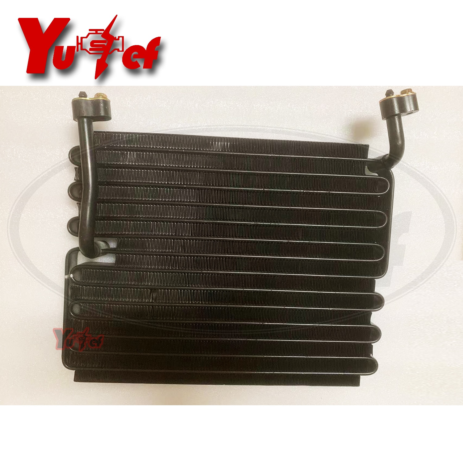 

A/C конденсатор кондиционера подходит для MITSUBISHI DELICA L4002.8L # MR206788