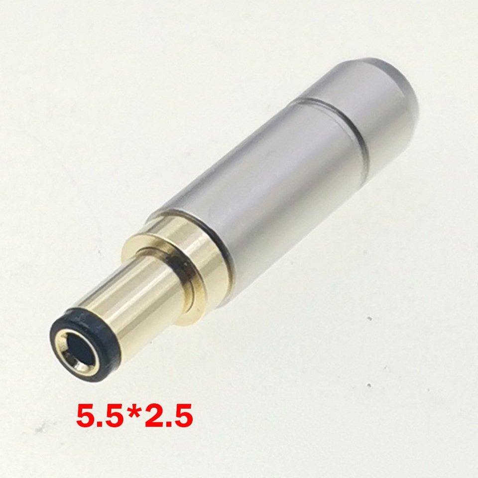 

Разъемы питания постоянного тока CT-088
