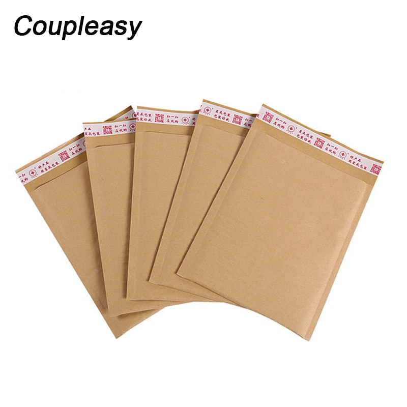 

Конверты Coupleasy kraft 100 шт.