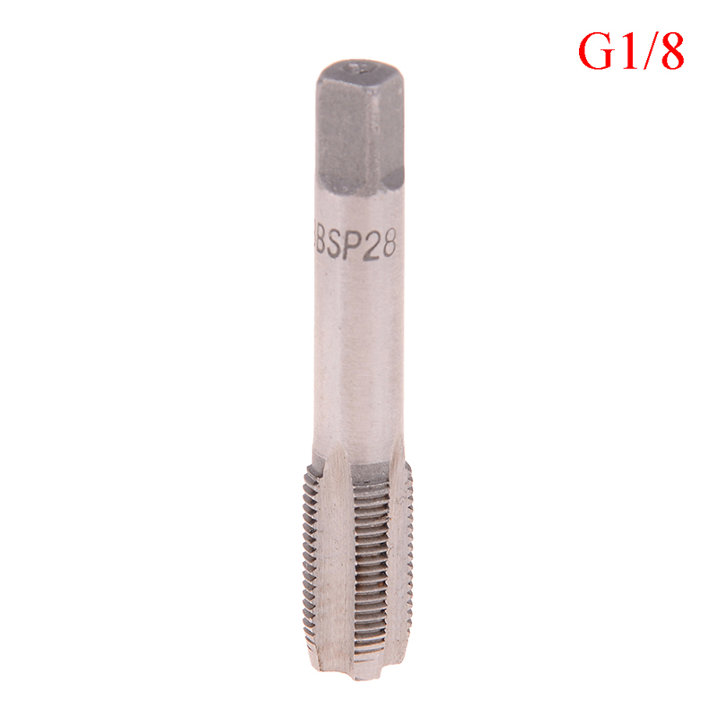 

Конические метчики ZLinKJ для труб G1/8, G1/4, G3/8, G1/2, G3/4