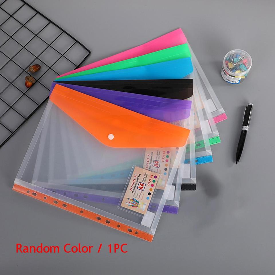 

Пластиковая папка для файлов 31x24/31.5x21.5 см