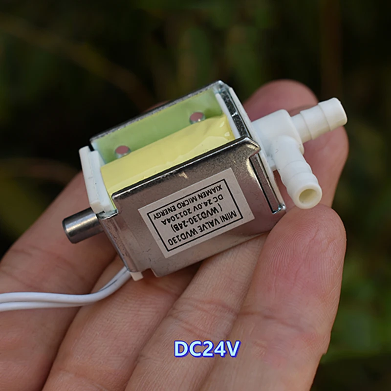

Электромагнитный клапан WVD130-24B DC 24V