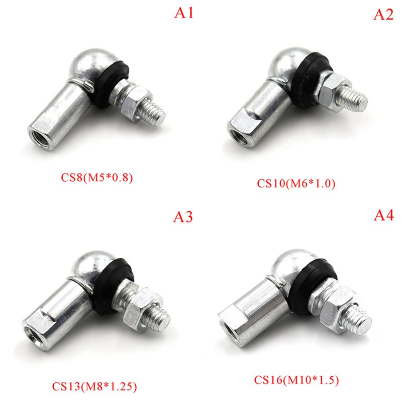 

Шарнирный стержень концевой подшипник CS8/CS10/CS13/CS16