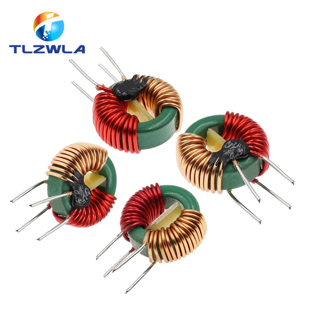 

Индукторы TLZWLA 2MH 5A 5 шт.