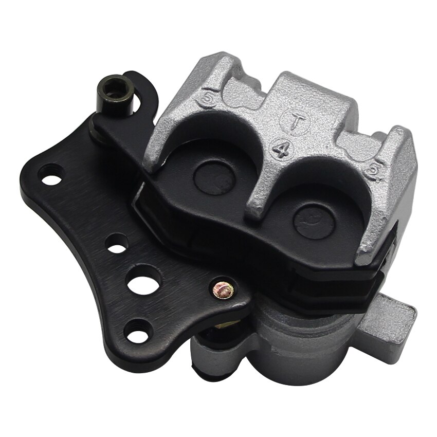 

Задний тормозной суппорт мотоцикла для Kawasaki KL650 KLR650 EJ800 W800 KL 650 KLR 650 43080-0096-25S 43080-0096-GN