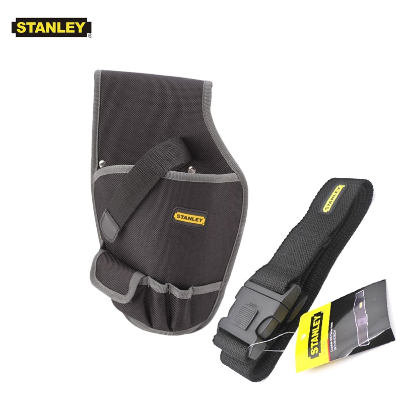

Кобура для дрели STANLEY из нейлона