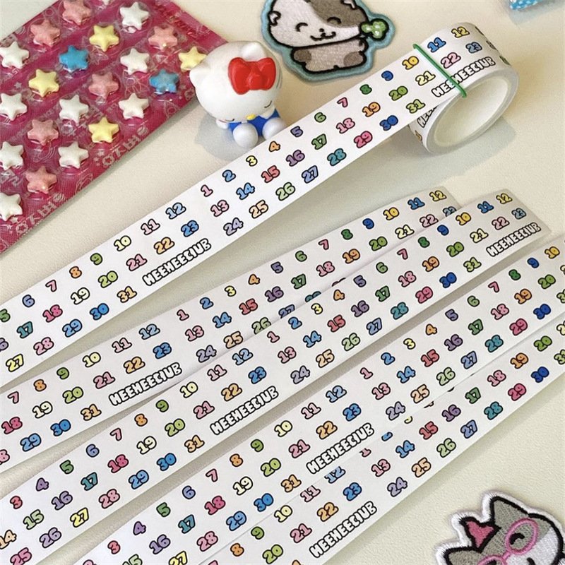 

Kawaii 3M декоративный скотч