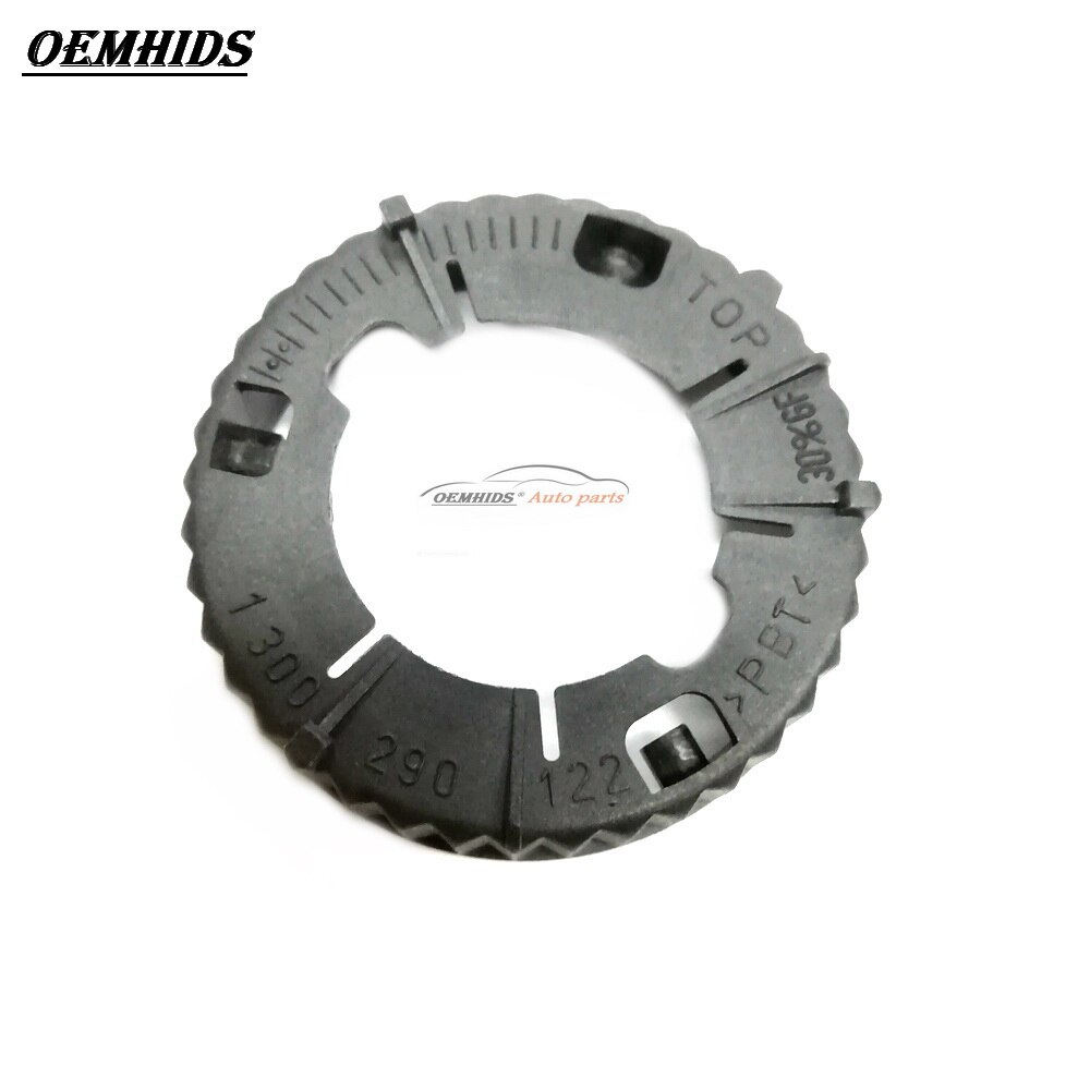 

1300290119 Оригинальный OEM для Mazda6 W220 TT OEM D2S ксеноновый фиксатор фар HID опорное кольцо лампы пряжка держатель 1300290122