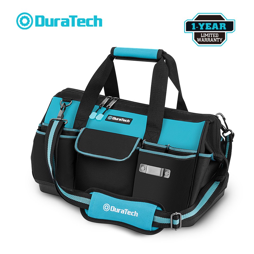 

WORKPRO DuraTech сумка для инструментов 13/14/16/18 дюймов