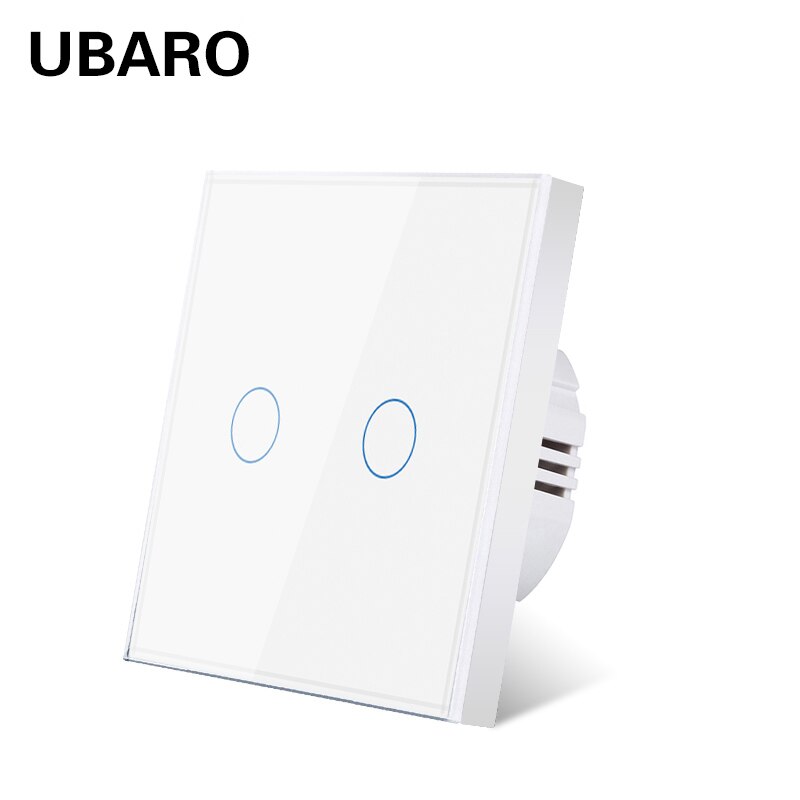 

Сенсорный выключатель UBARO EU