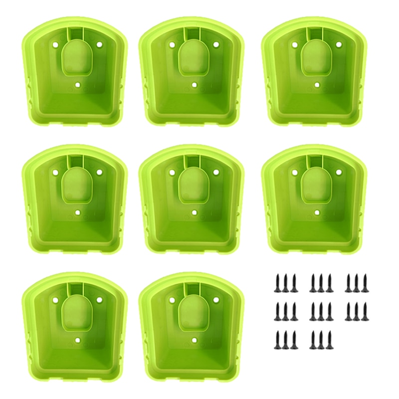 

Держатель аккумуляторов ZUIDID для Ryobi 18 В