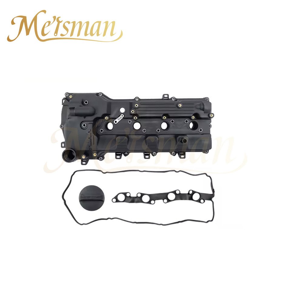 

11201-75080 11201-0C050 Крышка клапана двигателя подходит для камеры головки блока цилиндров для Toyota 2TR Tacoma 2.7L 2016-2021