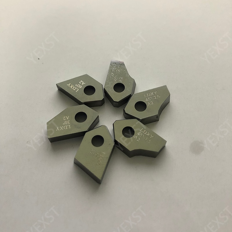 

Универсальный QM14-65mm клапана расширитель сиденья, формовочное лезвие, для ремонта автомобилей