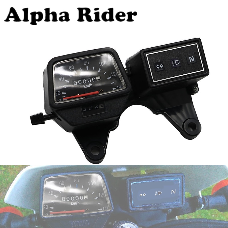 

Спидометр, тахометр, одометр для Yamaha TW 200 TW200 2001-2015 TW225 2002-2007