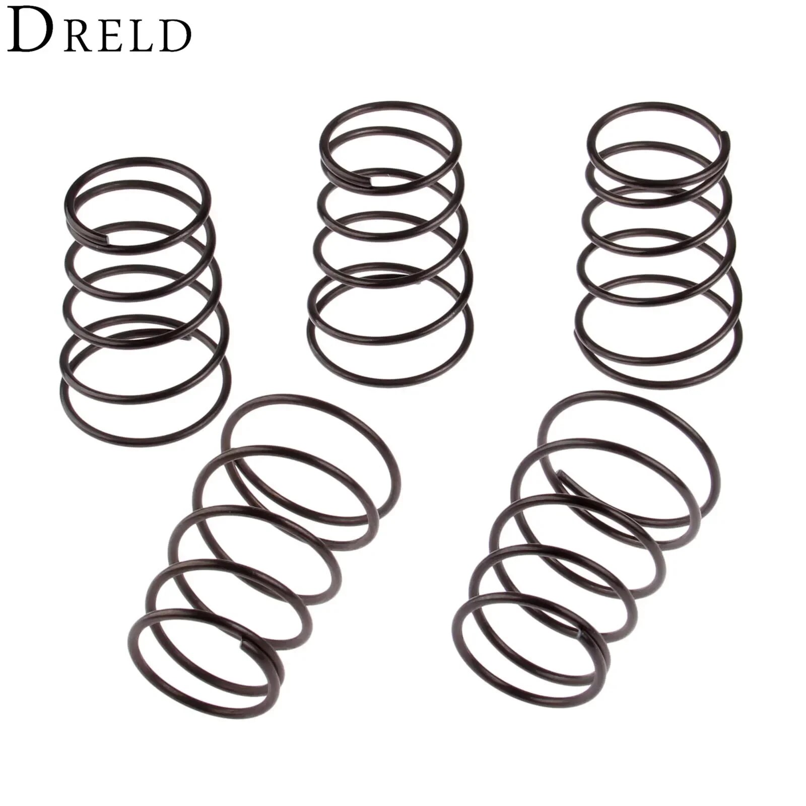 

DRELD Пружины для головки триммера 5 шт.
