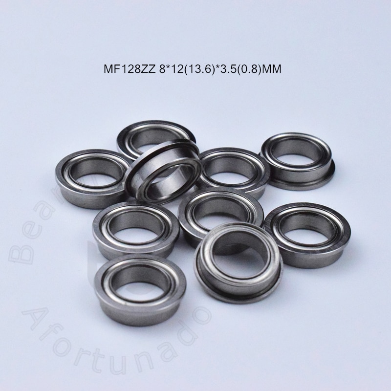 

Подшипники MF128ZZ Afortunado 10 шт.