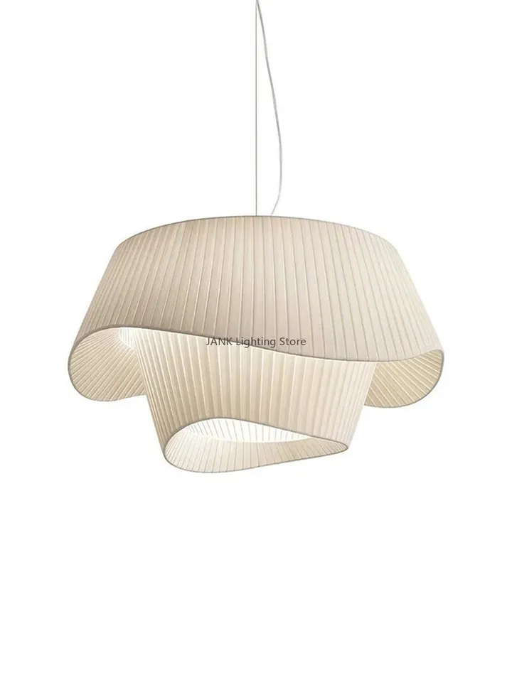 

Подвесной светильник LOVING LAMPA, ткань, железо, E27*4/5