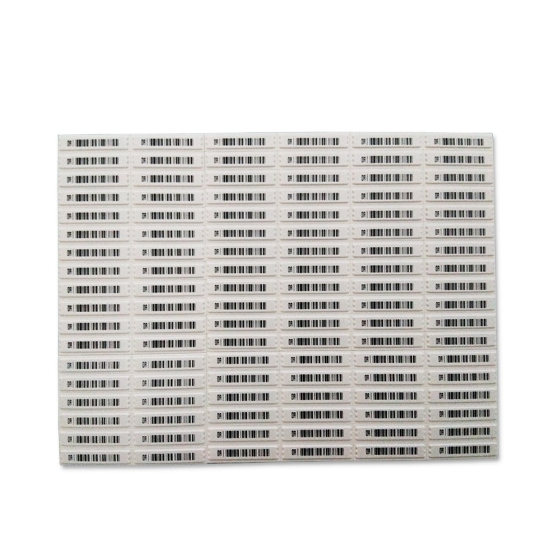 

Мягкие этикетки LIHTNE DR 58K против кражи