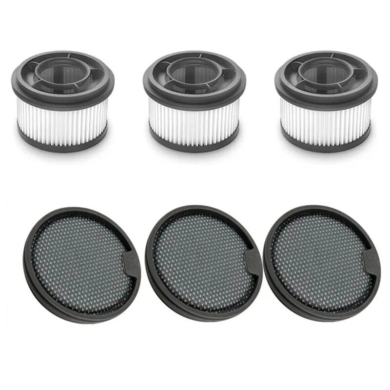 

Запчасти для пылесоса Dreame T10, T20, T30, Xiaomi G9, G10