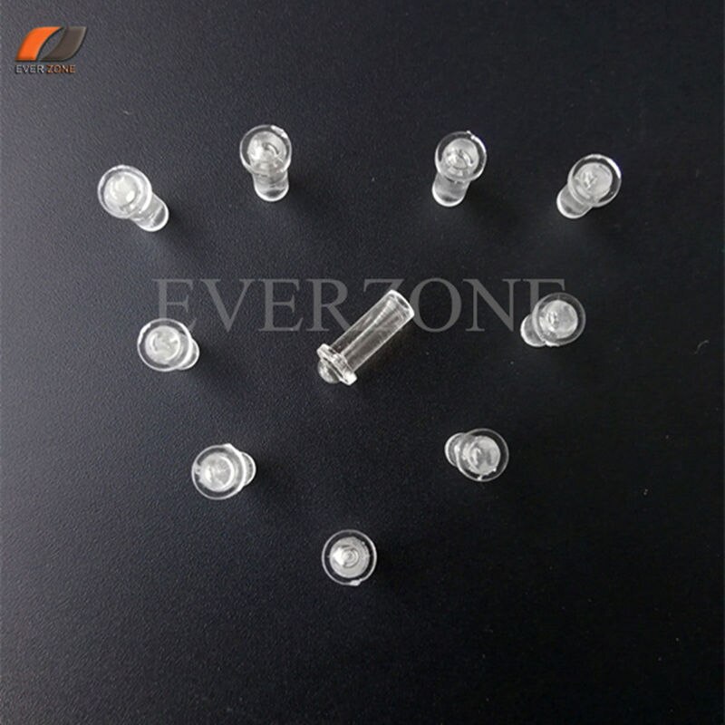 

Оптоволоконные концевые фитинги EVERZONE FYEP-37 30 шт.