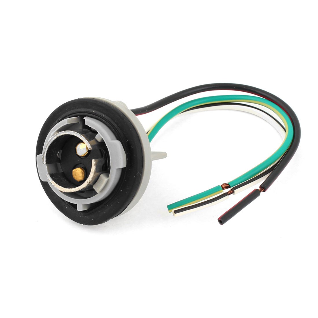 

X Autohaux 1157 розетка для стоп-сигнала для автомобиля 1/2/4/6/10/20 шт.