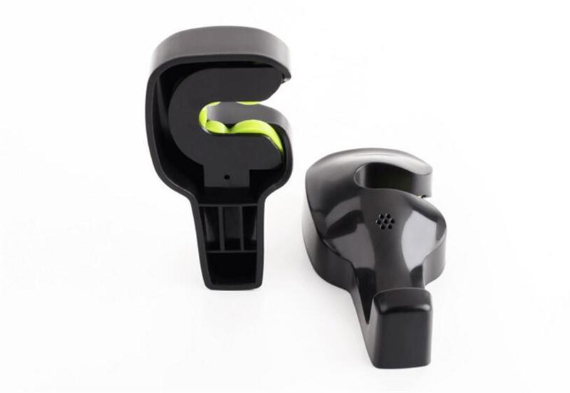 

Крючок на подголовник автомобиля, вешалка на заднее сиденье 5 кг Max для KIA SORENTO 2011-2020 гг.