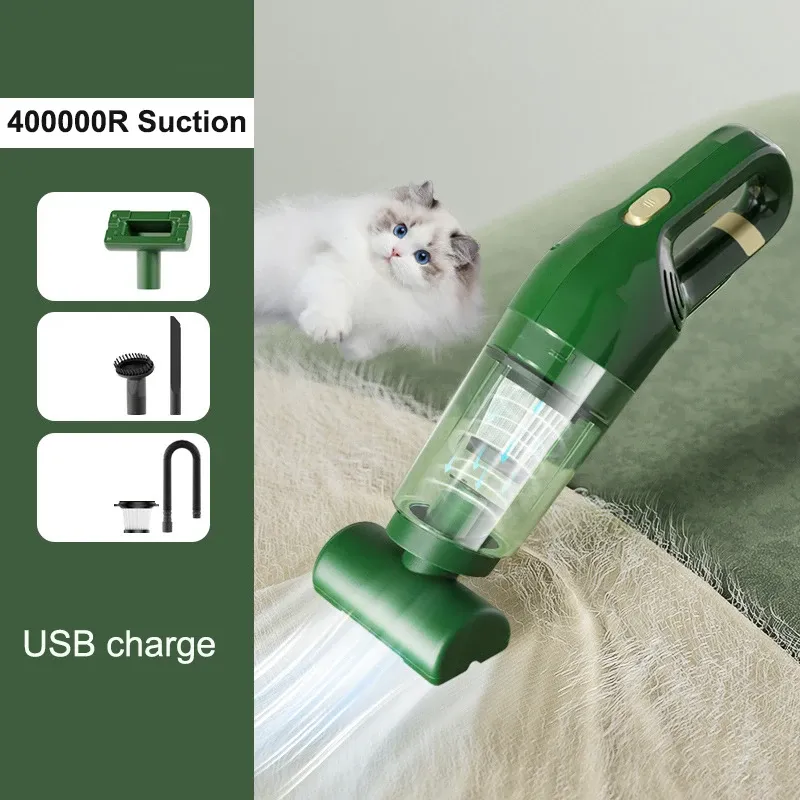 

Xiaomi Super 400000R Беспроводной Пылесос