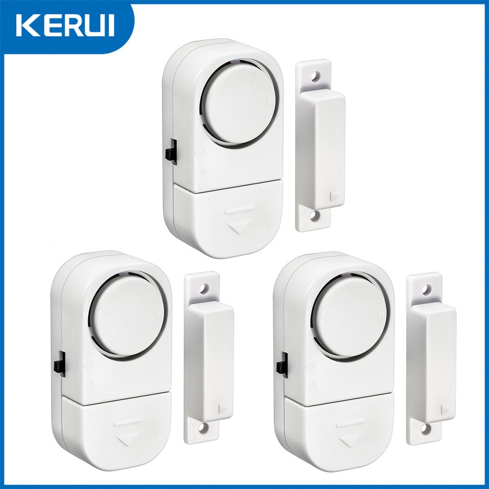 

Датчик двери и окна KERUI YL-323