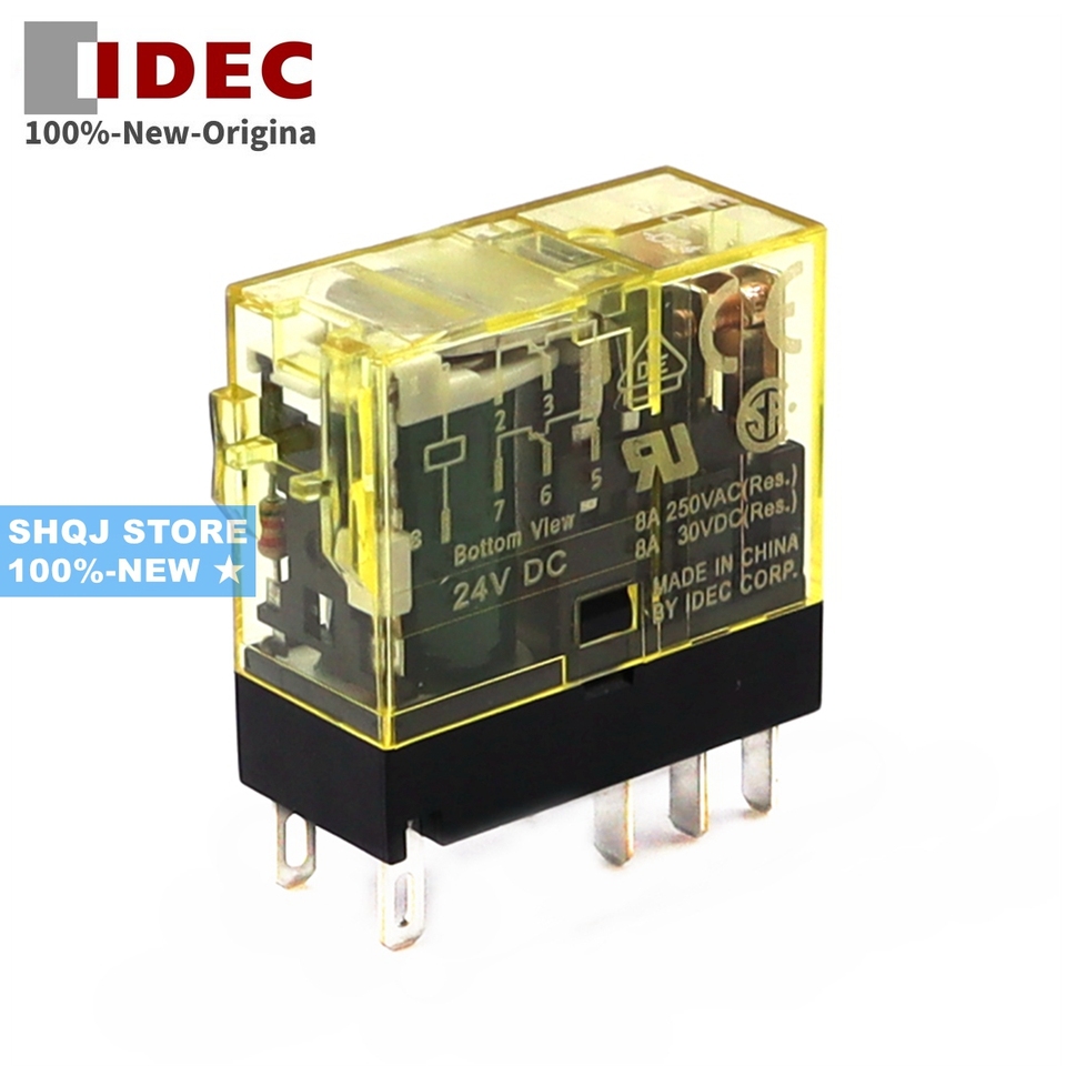 

IDEC 100%-новая фотосессия, фотосессия, оригинальное реле