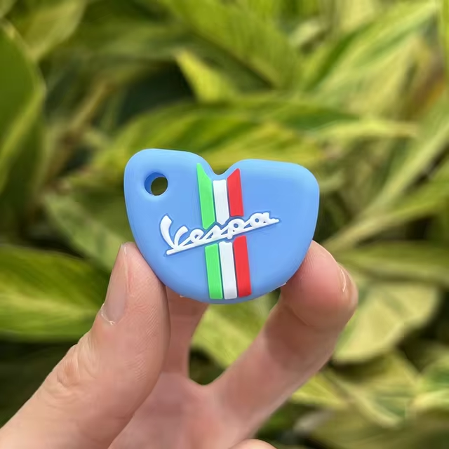 

Силиконовый чехол для Vespa Enrico Piaggio GTS300 LX150 Fly 125 3vte Gts 200