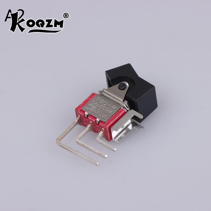 

Металлический переключатель RLS-202-A4-00